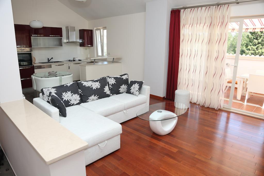 Apartment Markorcula 외부 사진