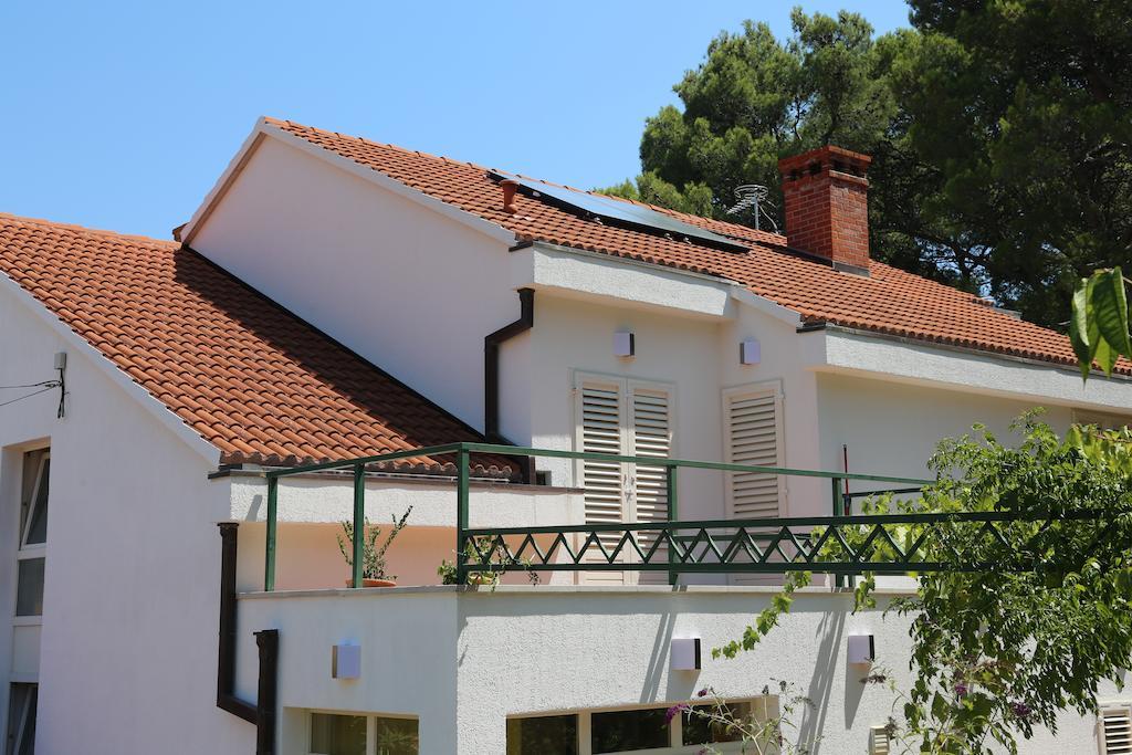 Apartment Markorcula 객실 사진