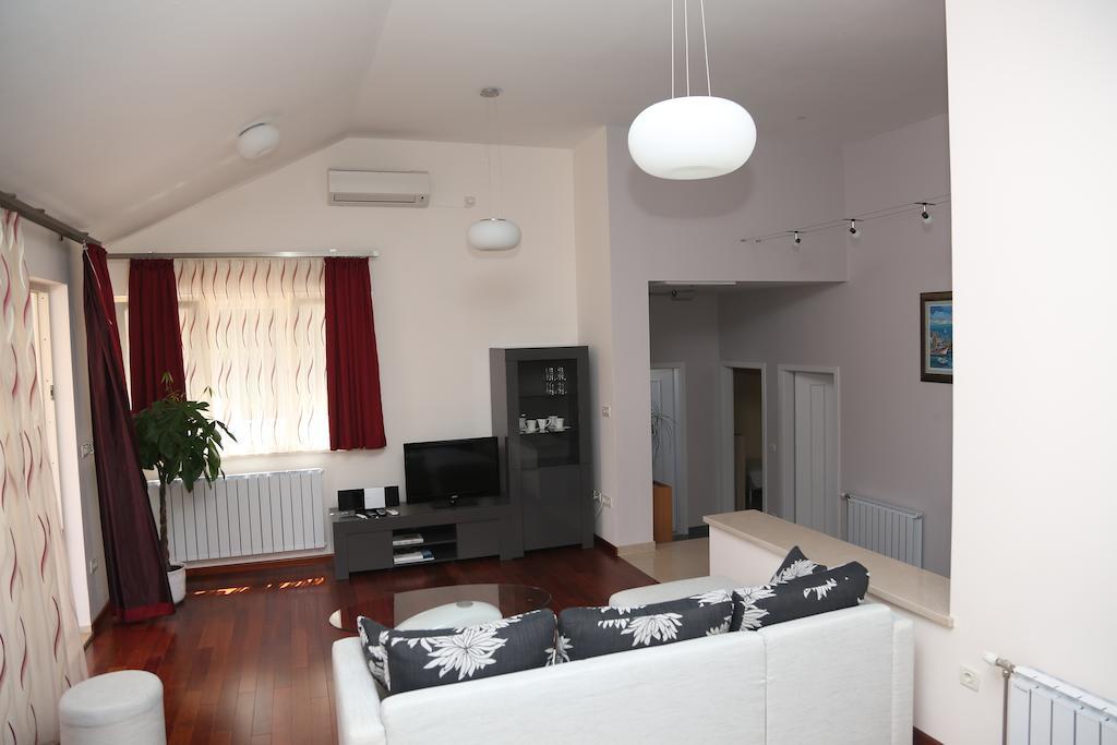 Apartment Markorcula 객실 사진