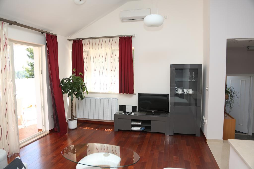 Apartment Markorcula 객실 사진
