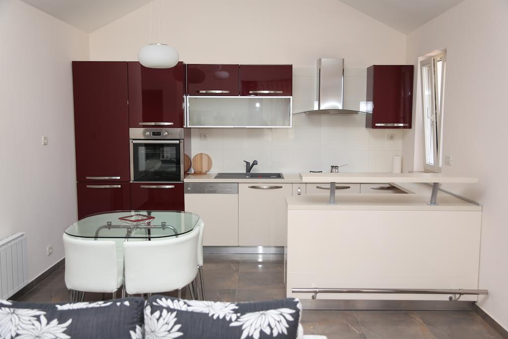 Apartment Markorcula 객실 사진