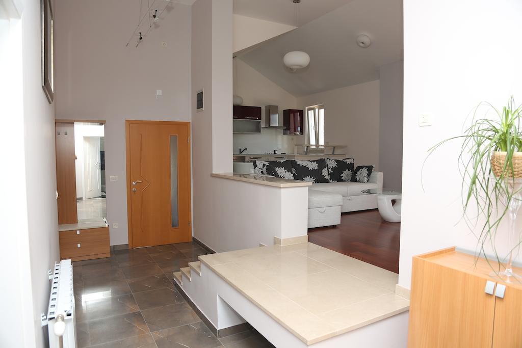 Apartment Markorcula 객실 사진