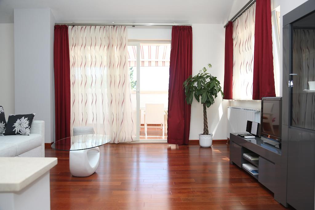 Apartment Markorcula 객실 사진