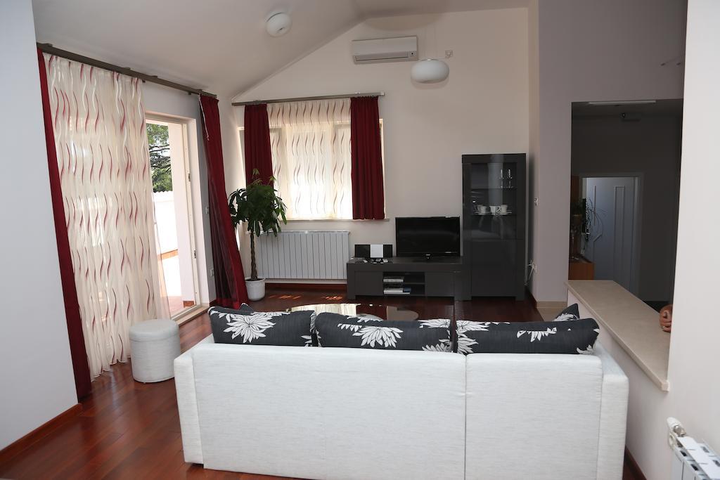 Apartment Markorcula 객실 사진