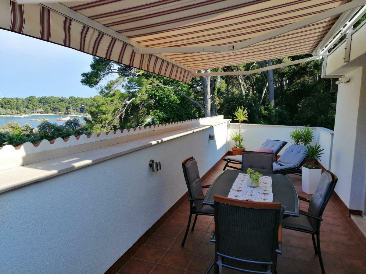 Apartment Markorcula 외부 사진