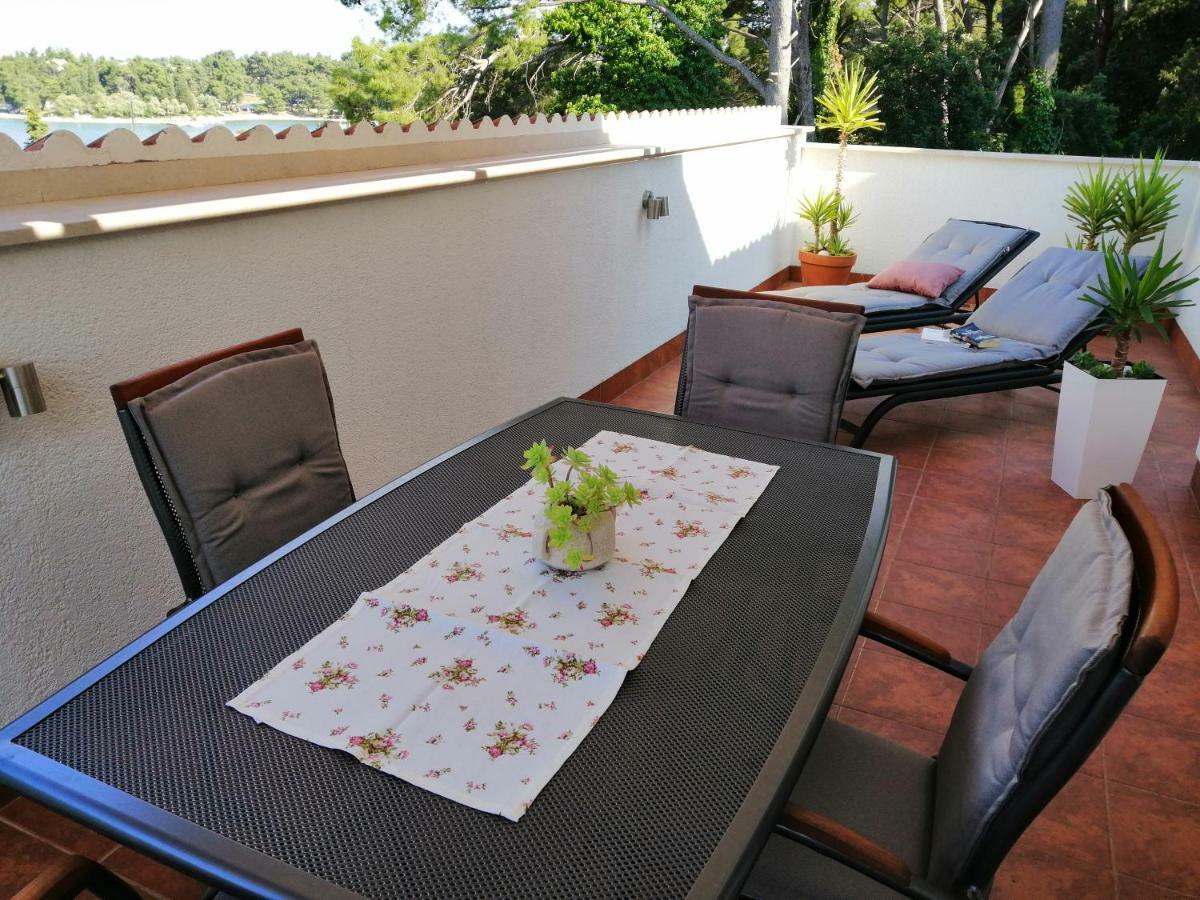 Apartment Markorcula 외부 사진