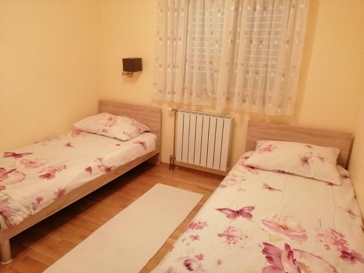 Apartment Markorcula 외부 사진