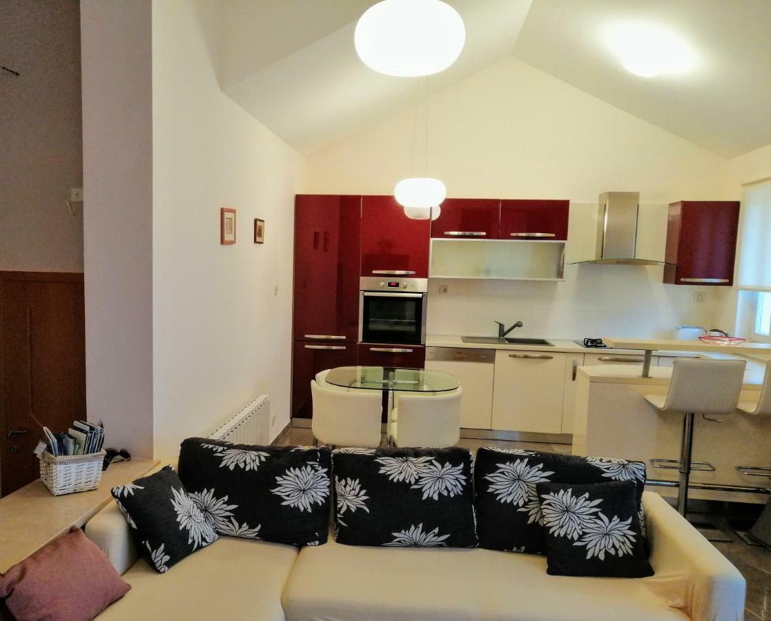 Apartment Markorcula 외부 사진