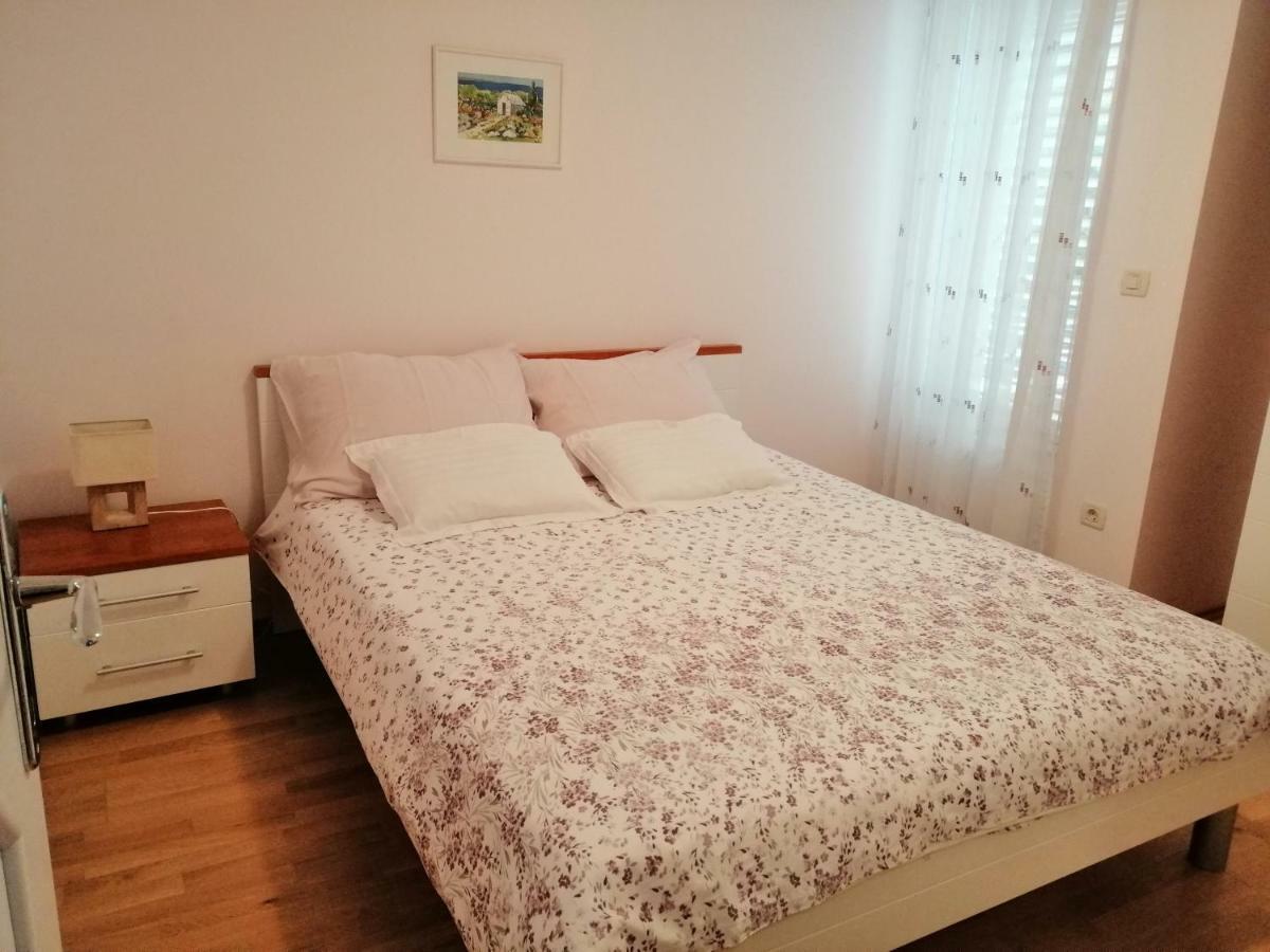 Apartment Markorcula 외부 사진