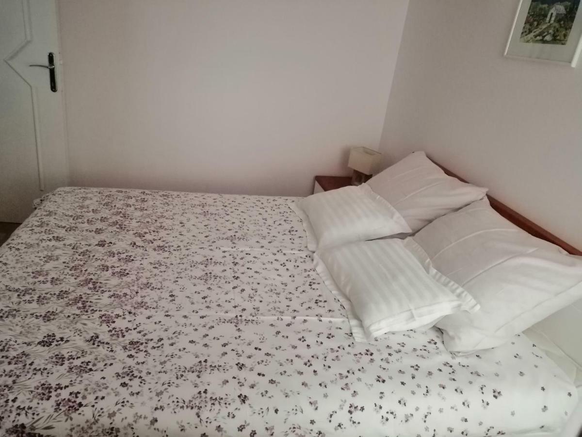 Apartment Markorcula 외부 사진