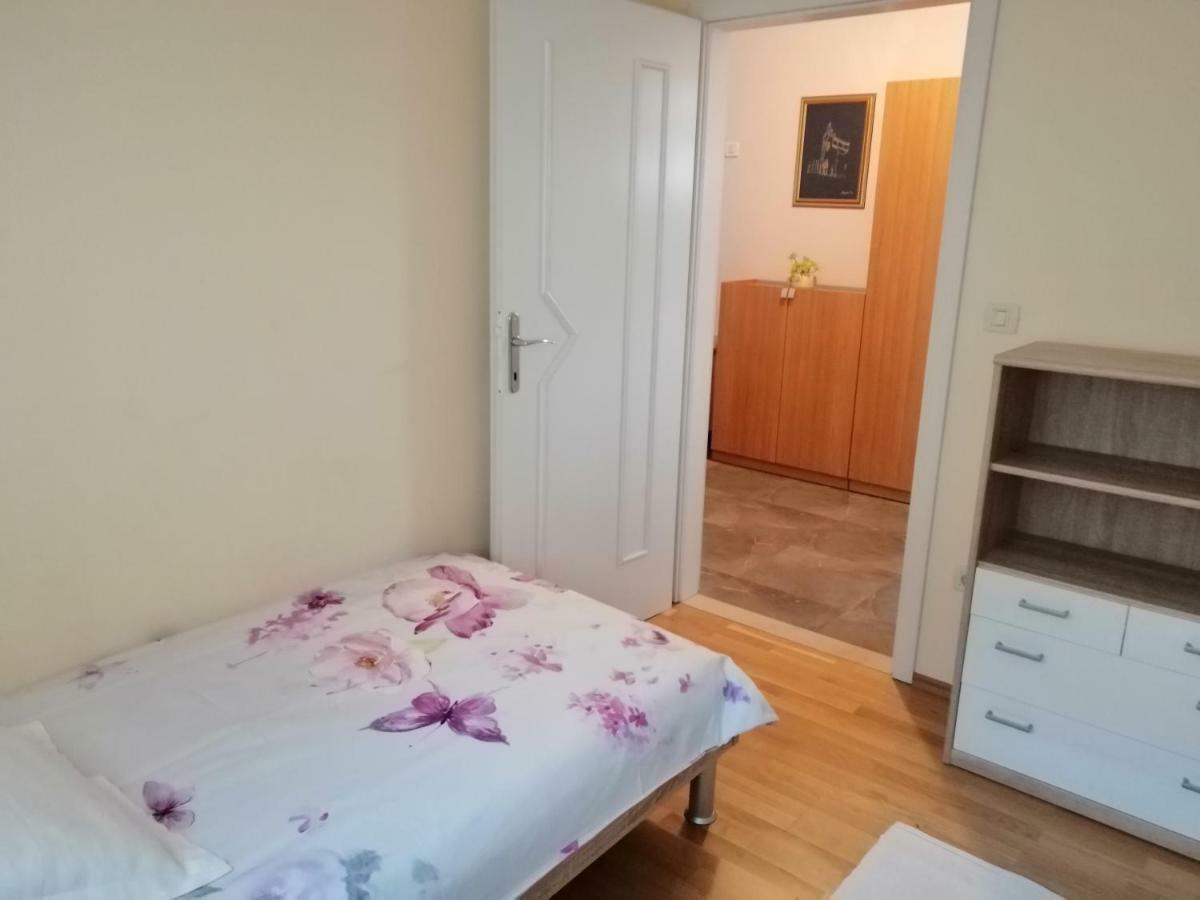Apartment Markorcula 외부 사진